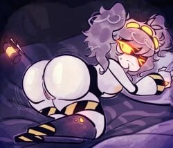 J (Murder Drones) Rule 34 Image