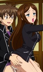 Ahe Gao Rule 34 Image