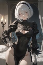 1girls Rule 34 Image