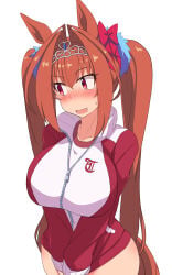 Daiwa Scarlet (Umamusume) Rule 34 Image