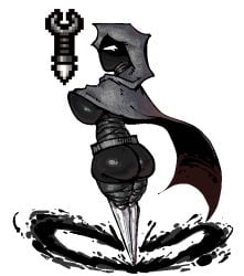 Armless Rule 34 Image