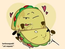 adamationz cum inanimate_insanity object_shows osc selfcest taco_(ii) tentacle_penis