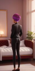ai_generated ladybug miraculous miraculous:_tales_of_ladybug_and_cat_noir miraculous_ladybug