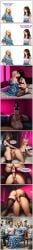 1boy 1boy1girl 1futa 1girl 1girls 9_panel_comic 9koma ai_generated all_fours anal_request anal_suggest angry angry_expression angry_eyes angry_face asking_for_anal back_view bed bedroom black_bra black_lingerie black_panties black_stockings black_text blonde_female blonde_hair blowjob blue-eyed_female blue_dress blue_eyes blue_text blushed_face blushing blushing_female bra breasts brown-haired_futa brown_hair brown_shoes cheating cheating_female cheating_pregnancy cheating_wife clothed clothes_on_floor clothes_removed clothing comic comic_page comic_panel comic_strip corrupted corruption degeneracy degradation dialogue dickgirl dickgirl/female dickgirl_domination dickgirl_penetrating doggy_style dominant_futa dress dress_on_floor embarrassed embarrassed_expression embarrassed_female enemies enemies_having_sex enemies_to_lovers enemies_with_benefits eyeliner eyeshadow female female_penetrated floral_pattern floral_print floral_print_dress futa_doing_nothing futa_domination futa_on_female futa_penetrating futa_penetrating_female futadom futanari gluck gluck_gluck glucking gluk gluk_gluk green-eyed_futa green_eyes hands_on_head hazel_eyes hospital husband_and_wife hypocrisy hypocrite imminent_penetration imminent_sex imminent_vaginal infidelity instant_loss instant_loss_2koma kiss kissing kneeling lauriluusua light-skinned_female light-skinned_futa light_skin lingerie lips looking_back_at_partner low-angle_view male meme moan moaning moaning_in_pleasure moans moral_degeneration motion_blur motion_lines mounting naked naked_female netorare nipples novelai ntr nude nude_female on_back on_bed onomatopoeia oral oral_penetration oral_sex original_character panties penetration penis pink_wall plap portuguese portuguese_description portuguese_dialogue portuguese_text pregnancy pregnant pregnant_belly pregnant_female purple_eyeliner purple_eyeshadow purple_text pussy red_lips regret rejection removing_clothing sad sex shirt shoes short-haired_male short_hair sitting sitting_on_bed slurp slurping speech speech_bubble standing stockings straight_hair tagme talking talking_to_another talking_to_partner testicles text text_box text_bubble time_skip tradwife trans_woman transfem transgender transgender_flag transgender_pride_colors transphobia transphobic_slur vagina vaginal vaginal_penetration vaginal_sex wavy_hair white_background white_bra white_panties white_shirt wojak_comics