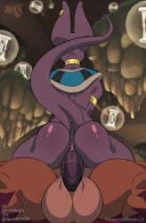 2026 2d_animation accessory anal anal_sex animated anthro anthro_on_anthro anthro_penetrated anthro_penetrating anthro_penetrating_anthro anthro_penetrating_male anus armlet artist_name ass athletic athletic_male back_muscles balls beerus big_balls big_butt big_ears biped bodily_fluids collar digital_media_(artwork) domestic_cat dragon_ball dragon_ball_super duo ear_piercing egyptian erection faceless_anthro faceless_character faceless_male felid feline felis frame_by_frame from_front_position genital_fluids genitals glistening glistening_butt gold_(metal) gold_armlet gold_collar gold_jewelry hairless hairless_cat hi_res jewelry loop lying male male/male male_anthro male_penetrated male_penetrating male_penetrating_anthro male_penetrating_male mammal metal_collar misterj moan nude nude_anthro nude_male on_back penetration penile penile_penetration penis penis_in_ass piercing pointy_ears prick_ears purple_body purple_penis purple_skin purple_tail sex shaft_divide short_playtime solo_focus sound sound_warning sphynx_(cat) spread_legs spreading tagme tail tail_motion tailwag text tight_fit url usekh video voice_acted