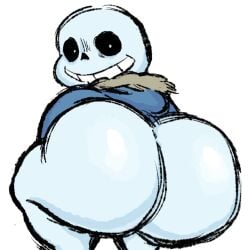 1boy filthyopossum male male_only sans undertale undertale_(series)