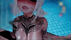 animated feminine mp4 tagme unity_(engine) video vrchat vrchat_avatar vrmommymilkers