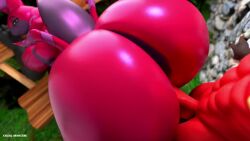 16:9 3d_(artwork) 3d_animation abs ambiguous_penetration animated anthro ass big_breasts big_butt blaziken bouncing_breasts bouncing_butt breasts butt_jiggle digital_media_(artwork) duo female generation_3_pokemon generation_5_pokemon genitals hi_res high_framerate huge_breasts huge_butt huge_hips jiggle_physics jiggling kasdaq larger_female male male/female muscular muscular_anthro muscular_male nintendo no_sound penetration penis pokemon pokemon_(species) scolipede short_playtime size_difference smaller_male tagme tail video wide_hips widescreen