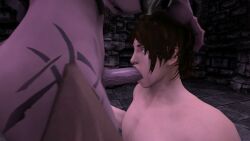 1080p 1boy 1futa 24fps 3d animated breasts castle castle_wall crossover cum_in_mouth darkdeltabrony dean_demasso deepthroat eastern_and_western_character fellatio futa_on_male futanari hand_on_head heroes_of_the_storm mp4 nude_female nude_male nudity oral oral_sex penis self_upload source_filmmaker submissive_male succubus succubus_horns succubus_kerrigan swallowing_cum tagme testicles video