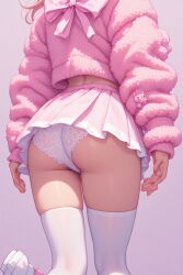 Ass Rule 34 Image