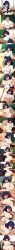 1girls 2boys ai_generated anal classroom collage comic covered_in_cum cum cum_in_mouth cum_inside erect_penis fellatio female fingering flipping_off humiliation kill_la_kill male matoi_ryuuko novelai oral penis petite punishment pussy rape school school_uniform schoolgirl sex somethingweird spitroast straight teacher teenager undressing undressing_another vaginal_penetration