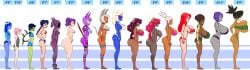 alternate_color annie_(skullgirls) anya_forger ass ass_vs_breasts big_ass big_breasts big_butt big_thighs bikini black_dahlia black_hair bloody_marie blue_body blue_hair blue_skin bottom_heavy breast_chart breast_size_difference breasts breasts_bigger_than_head bust_chart busty cat_ears cat_girl cat_humanoid cat_tail catgirl cerebella chart dark-skinned_female dark_hair dark_skin dc double_(skullgirls) elena_(street_fighter) eliza_(skullgirls) eyeless eyeless_female filia_(skullgirls) fukua_(skullgirls) gigantic_ass gigantic_breasts gigantic_butt gray_hair green_hair huge_ass huge_breasts huge_butt huge_thighs hyper_ass hyper_breasts hyper_butt jessica_rabbit makeup marvel mature mature_female muscular_female my_little_pony mystique nadia_fortune painwheel pale-skinned_female pale_skin parasoul peacock_(skullgirls) pink_hair princess_luna_(mlp) raven_(dc) red_eyes red_hair reference_to_character references ribcage ribs robo-fortune robot robot_girl robot_humanoid rougethedaisy samson_(skullgirls) self_upload shamone_(skullgirls) side_boob side_view sideboob skull-shaped_pupils skullgirls sling_bikini squigly striped_bikini swimsuit top_heavy twintelle umbrella_(skullgirls) undead valentine_(skullgirls) veil veiny_arms veiny_breasts veiny_muscles white_hair wonder_woman wonder_woman_(series) zone-tan