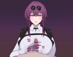 kafka (honkai: star rail) from honkai (series) by ahe (neeko ae)