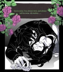 andrew graves from the coffin of andy and leyley by sea-lean