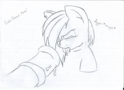 agge aggerey cielo cielorey coking cum cum_inside cute equine gagging horse my_little_pony oral original_character penis rey_(pony) sex submissive