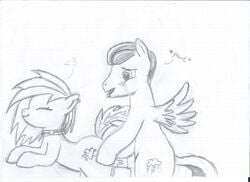 agge aggerey cielo cielorey collar cum cum_inside cute equine goodmare horse my_little_pony original_character penis rey_(pony) sex