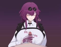 kafka (honkai: star rail) from honkai (series) by ahe (neeko ae)