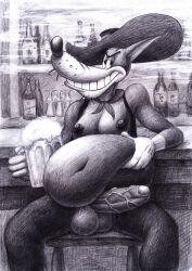 Traditional Media (Artwork) Rule 34 Image