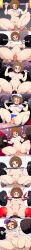 mankanshoku mako from kill la kill by somethingweird