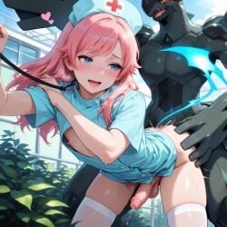 original character from pokemon by ian8766 (artist)