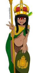 kuruminha fan art