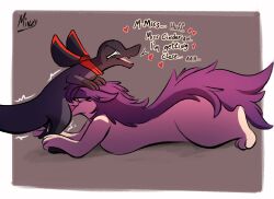 generation 7 pokemon from nintendo by minzylab42