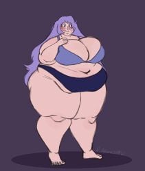nejire hado from my hero academia by askora