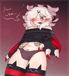 lamb (nebulilac) fan art