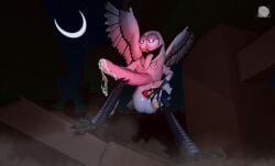 dino kid (99 nights in the forest) from 99 nights in the forest by 4rfvedsonite