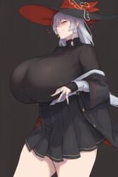 eri (blue archive) from blue archive by zer0artzer0