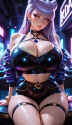 league of legends fan art