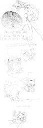 lanolin the sheep from idw publishing by captainjingo