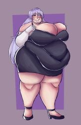 1girls Rule 34 Image