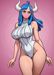 ulti (one piece) from one piece by mexkwigo
