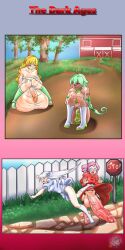 1girls Rule 34 Image
