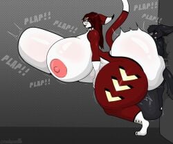 1boy 1girls ass ass_bigger_than_body ass_bigger_than_head ass_bigger_than_torso ass_focus ass_grab ass_up belly belly_bulge belly_expansion bigger_female bigger_sub breasts breasts_bigger_than_head breasts_bigger_than_torso breasts_out bulge bulging_belly cock cock_worship crush crushing doggy doggy_style furry gigantic_ass gigantic_balls gigantic_belly gigantic_breasts gigantic_butt gigantic_cock gigantic_nipples gigantic_penis gigantic_testicles gigantic_thighs huge_ass huge_balls huge_belly huge_breasts huge_butt huge_cock huge_nipples huge_testicles huge_thighs hyper hyper_ass hyper_balls hyper_breasts hyper_butt hyper_genitalia hyper_penis hyper_testicles looking_at_partner looking_back looking_pleasured massive_ass massive_balls massive_belly massive_boobs massive_breasts massive_butt massive_cock massive_penis massive_thighs massive_tits onomatopoeia penis penis_awe penis_in_pussy pinned pinned_to_wall plap side_view size_difference size_play small_dom_big_sub smaller_male smothering smothering_ass stemingbunbun