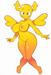 penny fitzgerald from cartoon network