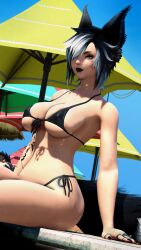 aylen dawn from final fantasy xiv by aylen ffxiv