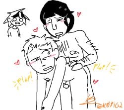 2d_(gorillaz) back_shot backshots blur(band) british celebrity damon_albarn from_behind gay gay_anal gay_domination gay_male gay_sex gorillaz half_ironic hearts john_lennon k0piga ms_paint musician real_people real_person the_beatles the_beatles_cartoon