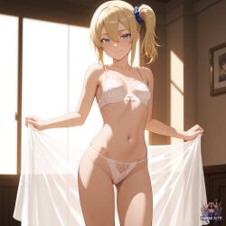 hayasaka ai from kaguya-sama wa kokurasetai ~tensai-tachi no renai zunousen~ by aamak rith
