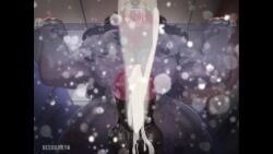 Animated Rule 34 Video