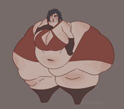 1girls Rule 34 Image