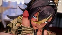 1boy absurdres animated blush bouncing_breasts breasts breasts_out cbx-cjw cowgirl cum cum_in_pussy cum_inside dehya_(genshin_impact) erection female genshin_impact hoyoverse koikatsu legs_apart male mihoyo moaning moaning_in_pleasure nipples oral_sex penis penis_in_pussy pov pubic_hair sex sound spread_legs straight tagme thighs unseen_male_face vagina vaginal_penetration vaginal_sex video