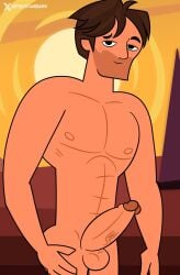 Sam (Disventure Camp) Rule 34 Image