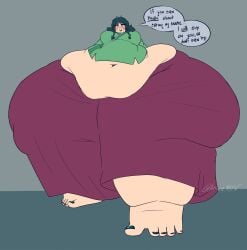 Maomao (Kusuriya No Hitorigoto) Rule 34 Image