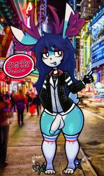 aj jackalope fan art