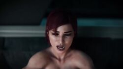 1futa 3d 3d_animation amateursfm bioware femshep futa_focus futa_only futanari futashep jane_shepard mass_effect red_hair sex_toy sex_toy_penetration tagme video