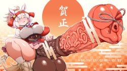 shinme (kemono friends) from kemono friends by shikoripa