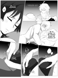 aether (genshin impact) from genshin impact