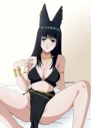 osaragi (sakamoto days) from sakamoto days by sephtis